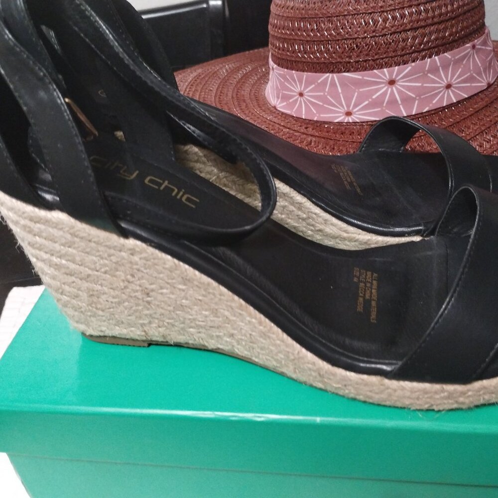 Wedge